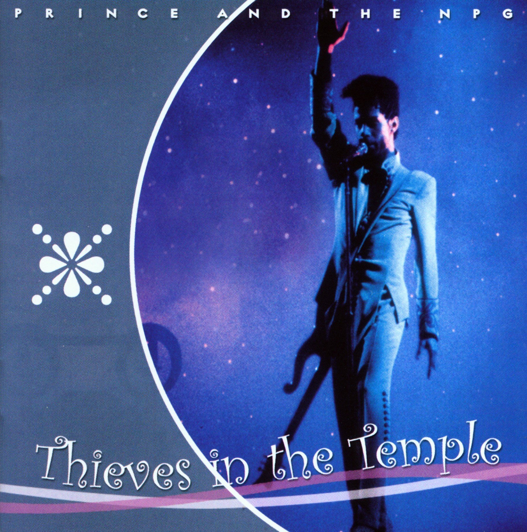 Prince & The New Power Generation